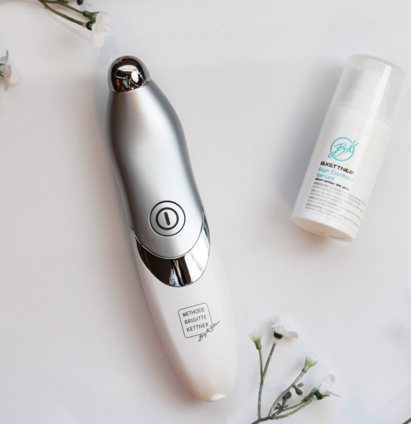 Eye Rejuvenator by Methode Brigitte Kettner (MBK) Your Bodys ReTreat